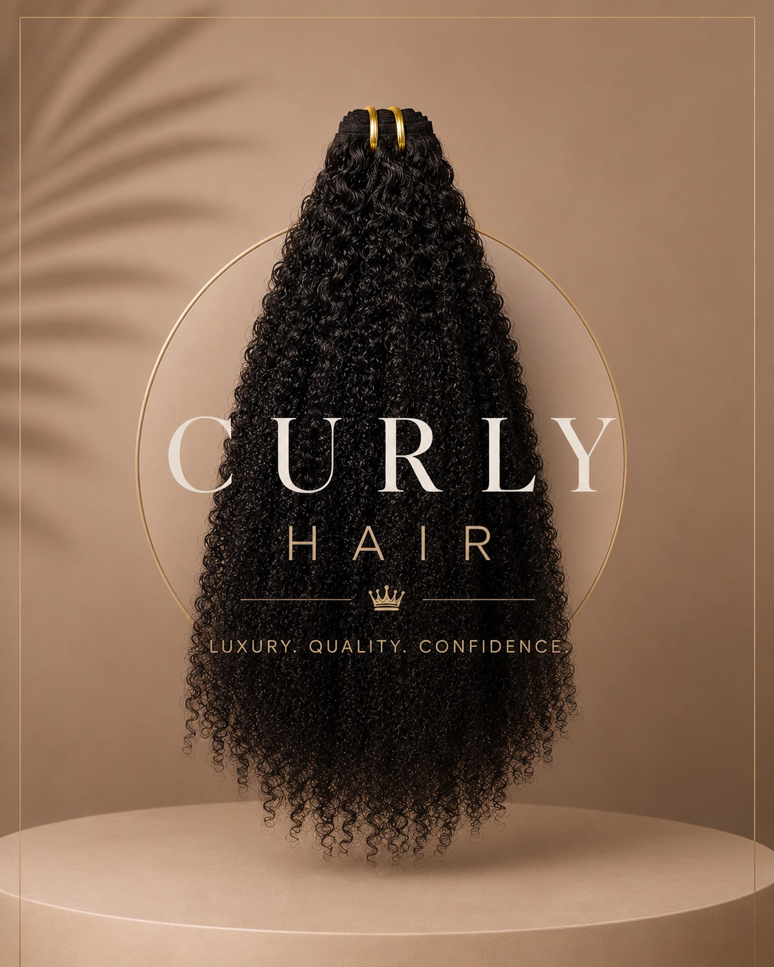Curly Hair