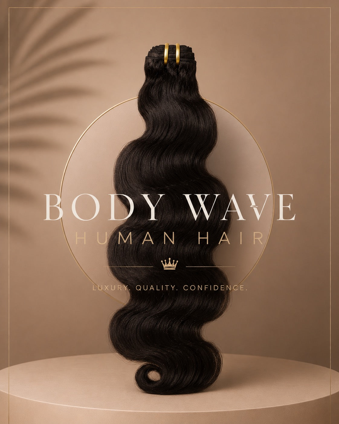 Body Wave Hair